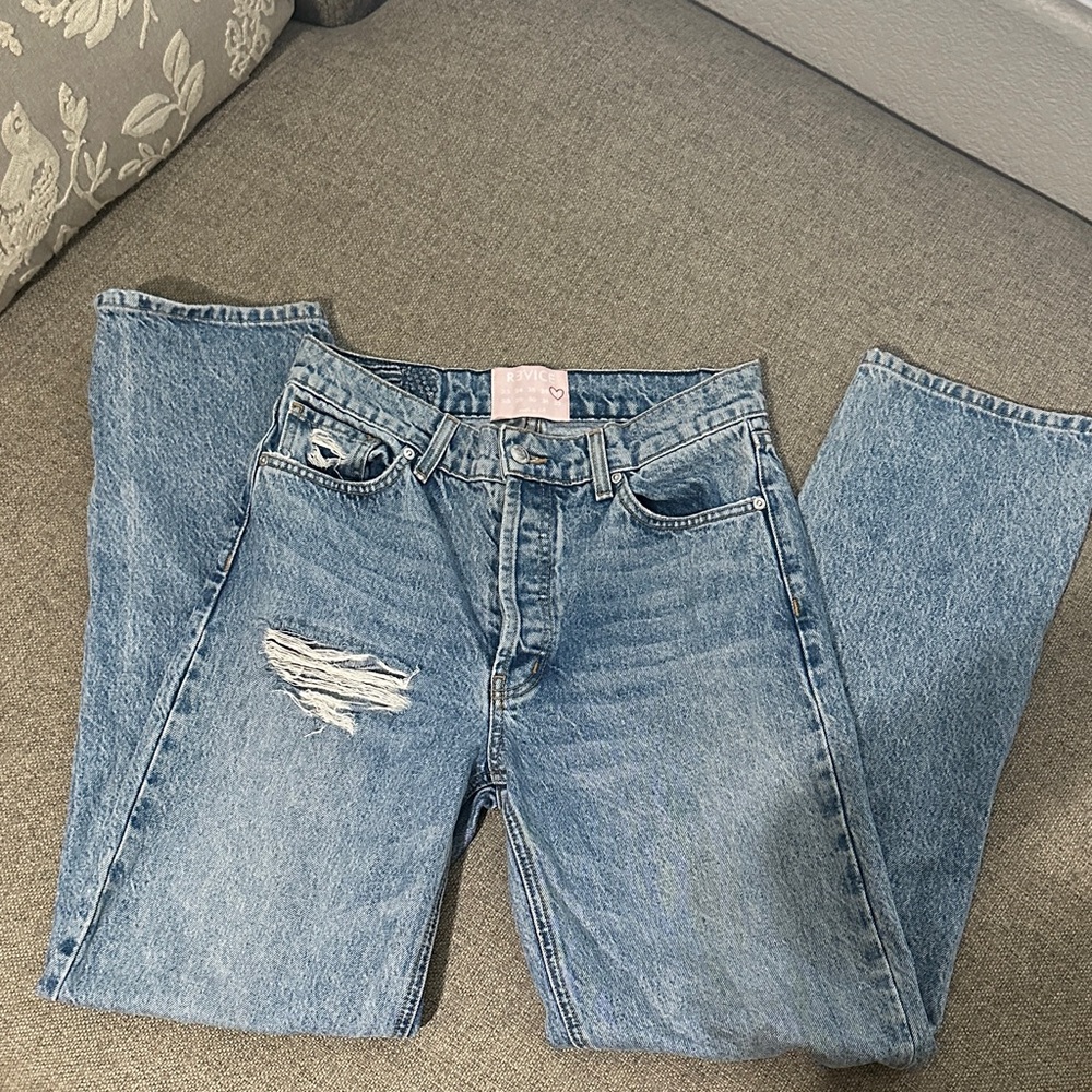 Revice Denim - Picture 3 of 4